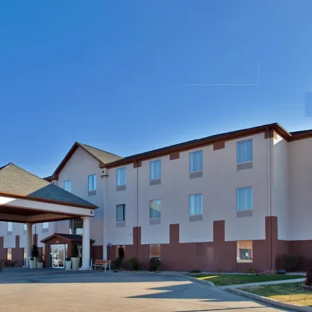 Seasons Inn & Suites Highland