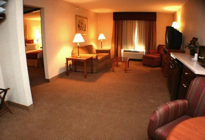 Hotel Seasons & Highland