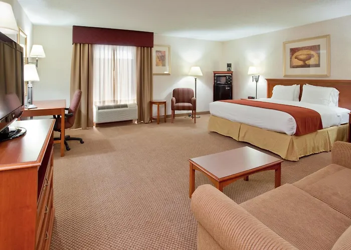 Hotel Seasons & Highland