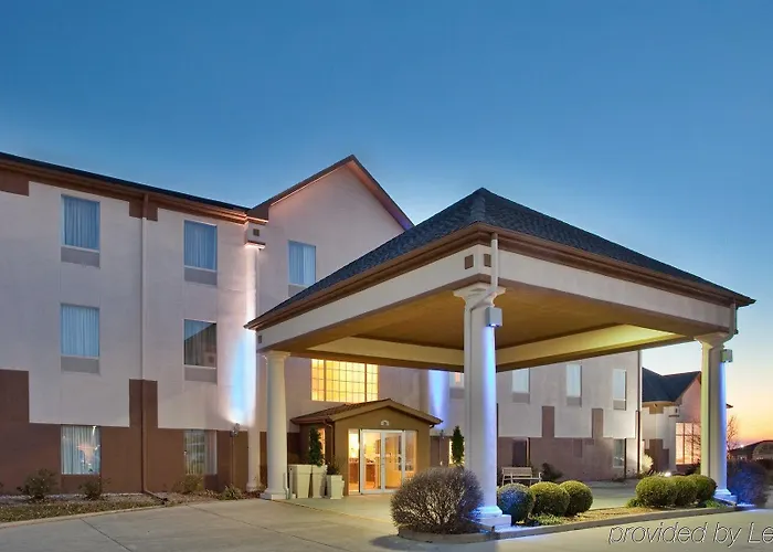 Seasons & Hotel