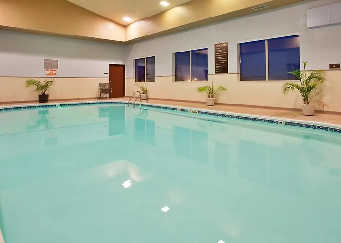 Hotel Seasons & Highland