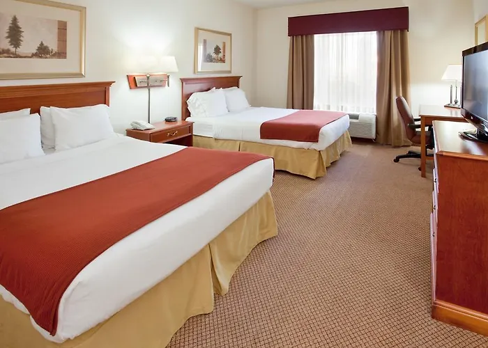 Hotel Seasons &