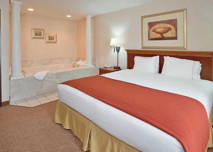 Hotel Seasons &