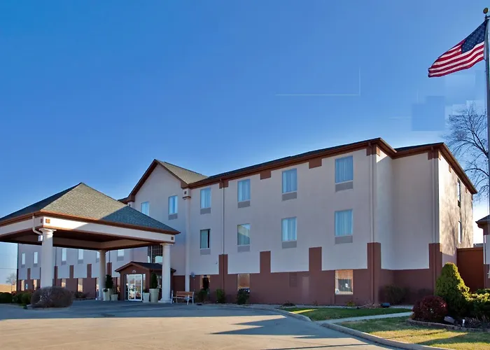 Seasons & Hotel Highland